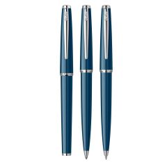 SCRIKSS TUKENMEZ+VERS.+D.KALEM 3 LU SET LACIV (33)