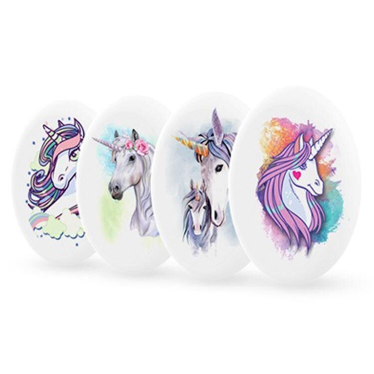 SILKA SILGI UNICORN SERISI TEKLI (SG.21)