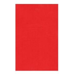 SINAR A4 RENK FOTO KAGIT SPECTRA KIRMIZI 250LI 250