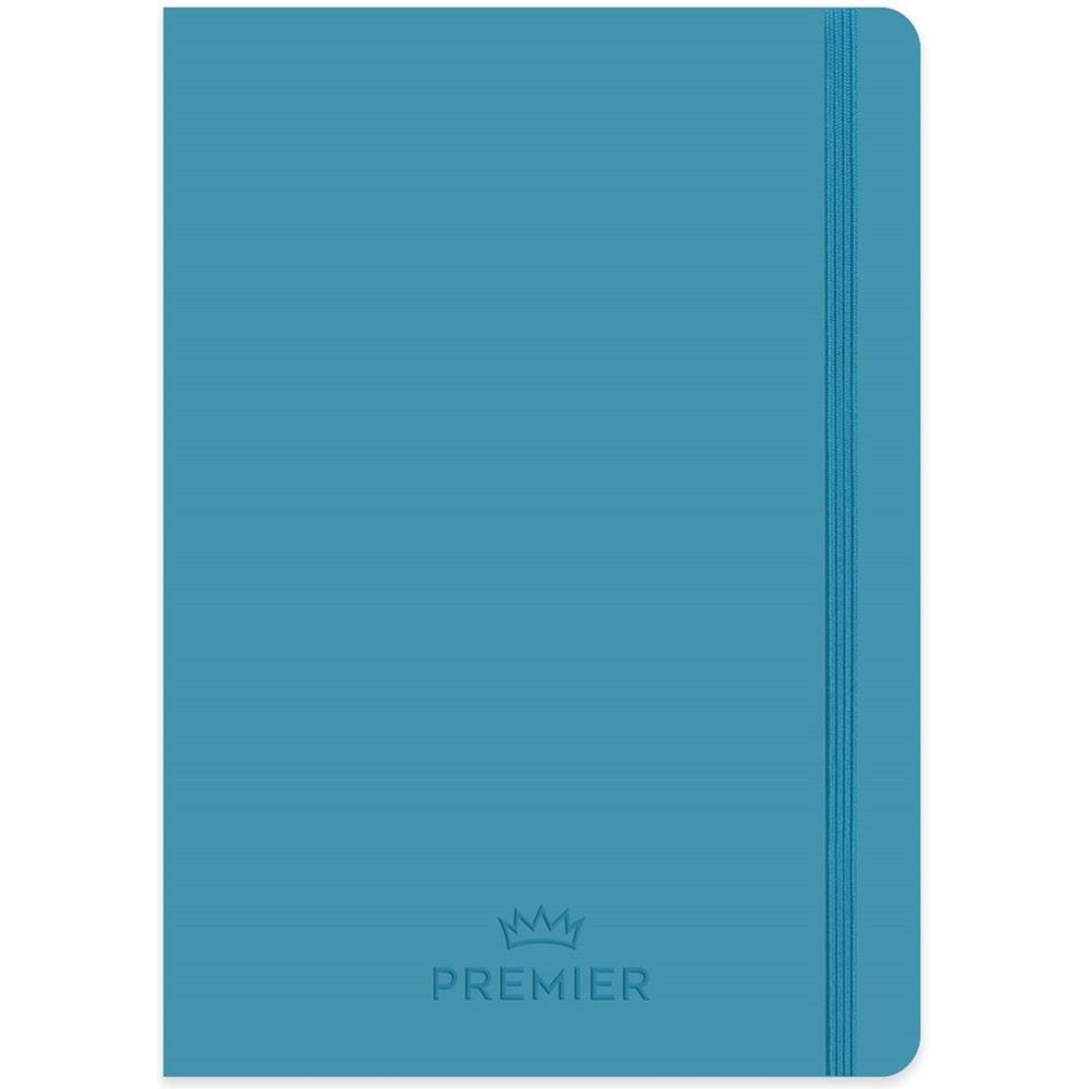 KESKIN DEFTER PREMIER MAVI 17x24 96YP. CIZ.410641