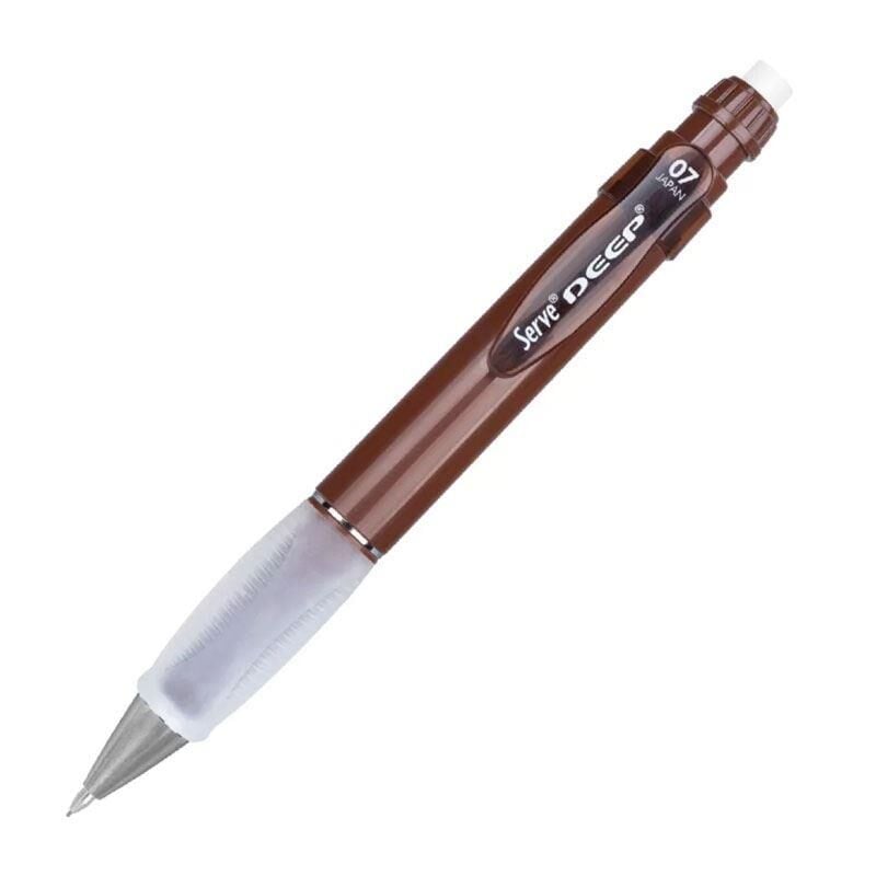 SERVE VERSATIL KALEM DEEP 0.7 BROWN SV-DEEP-07-KHW
