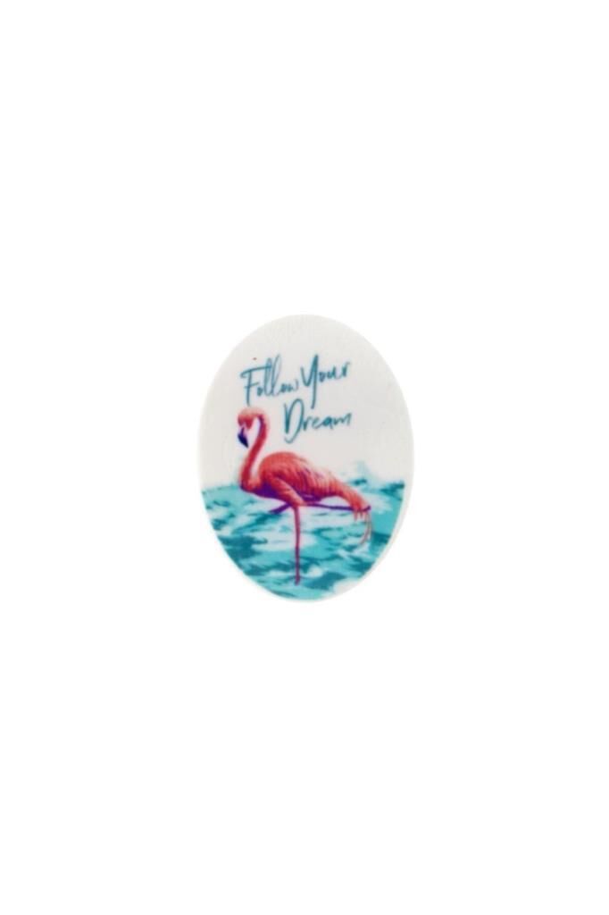 SILKA SILGI FLAMINGO SERISI (SG.20)