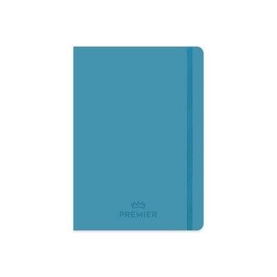 KESKIN DEFTER PREMIER MAVI 17x24 96YP. KAR.410651