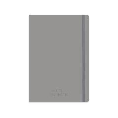 KESKIN DEFTER PREMIER GRI 17x24 96YP. KAR.410653