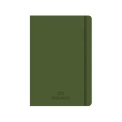 KESKIN DEFTER PREMIER HAKI 17x24 96YP. KAR.410654