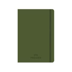 KESKIN DEFTER PREMIER HAKI 17x24 96YP. KAR.410654