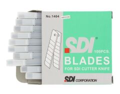 SDI MAKET BICAGI YEDEGI (1K.=10ADET)GENIS (1404)