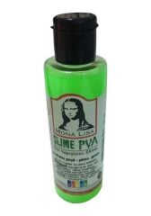 SUDOR SIVI YAPISTIRICI SLIME FOSFORLU YESIL 70 ml
