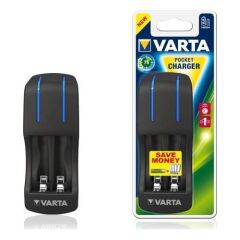 VARTA SARJ CIHAZI POCKET BOS PILSIZ (457)