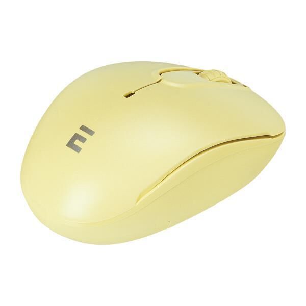 EVEREST SMW-666 USB SARI 2.4 GHZ KABLOSUZ MOUSE