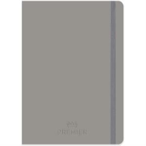 KESKIN DEFTER PREMIER GRI 17x24 96YP. CIZ.410643