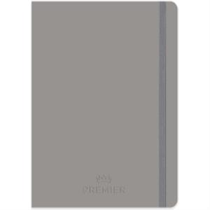 KESKIN DEFTER PREMIER GRI 17x24 96YP. CIZ.410643