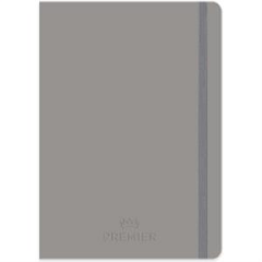KESKIN DEFTER PREMIER GRI 17x24 96YP. CIZ.410643