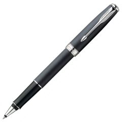 PARKER SONNET MAT ROLLER SIYAH CT (SR092)