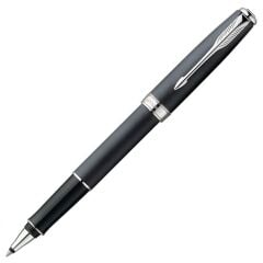 PARKER SONNET MAT ROLLER SIYAH CT (SR092)