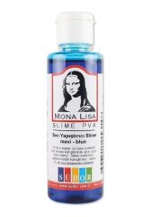 SUDOR SIVI YAPISTIRICI SLIME MAVI 70 ml
