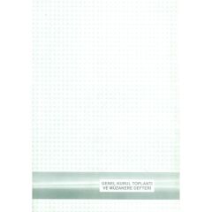 DILMAN MATBUU EVRAK GENEL KUR.TOPLANTI MUZAK.DEF