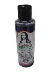 SUDOR SIVI YAPISTIRICI SLIME LILA MOR 70 ml