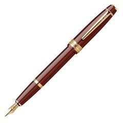 CROSS BAILEY LIGHT DOLMAKALEM BORDO ALTIN M 746-11