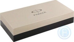 PARKER SONNET TUKENMEZ KALEM  MAT SIYAH GT