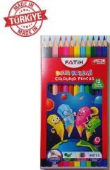 FATIH KURUBOYA TAM BOY 12 RENK (33112)