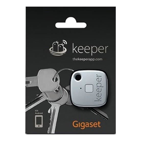 GIGASET KEEPER AKILLI TELEFONA ENTEGRE IZLEYICI