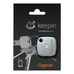 GIGASET KEEPER AKILLI TELEFONA ENTEGRE IZLEYICI