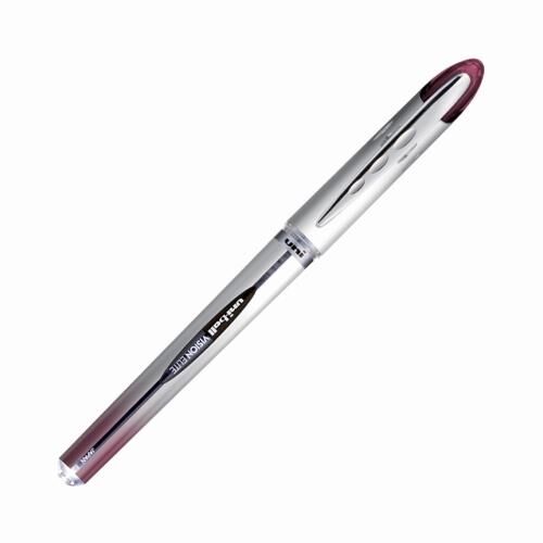 UNI ROLLER VISION ELITE 08 KIRM.-SIYAH 1 LI (200)