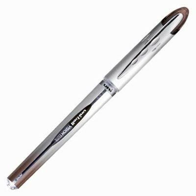 UNI ROLLER VISION ELITE 08 KAHVE-SIYAH 1 LI(200)