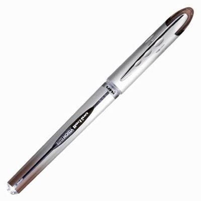 UNI ROLLER VISION ELITE 08 KAHVE-SIYAH 1 LI(200)