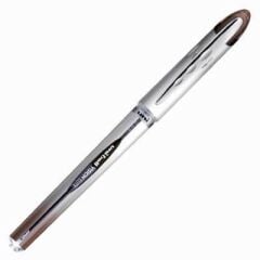 UNI ROLLER VISION ELITE 08 KAHVE-SIYAH 1 LI(200)