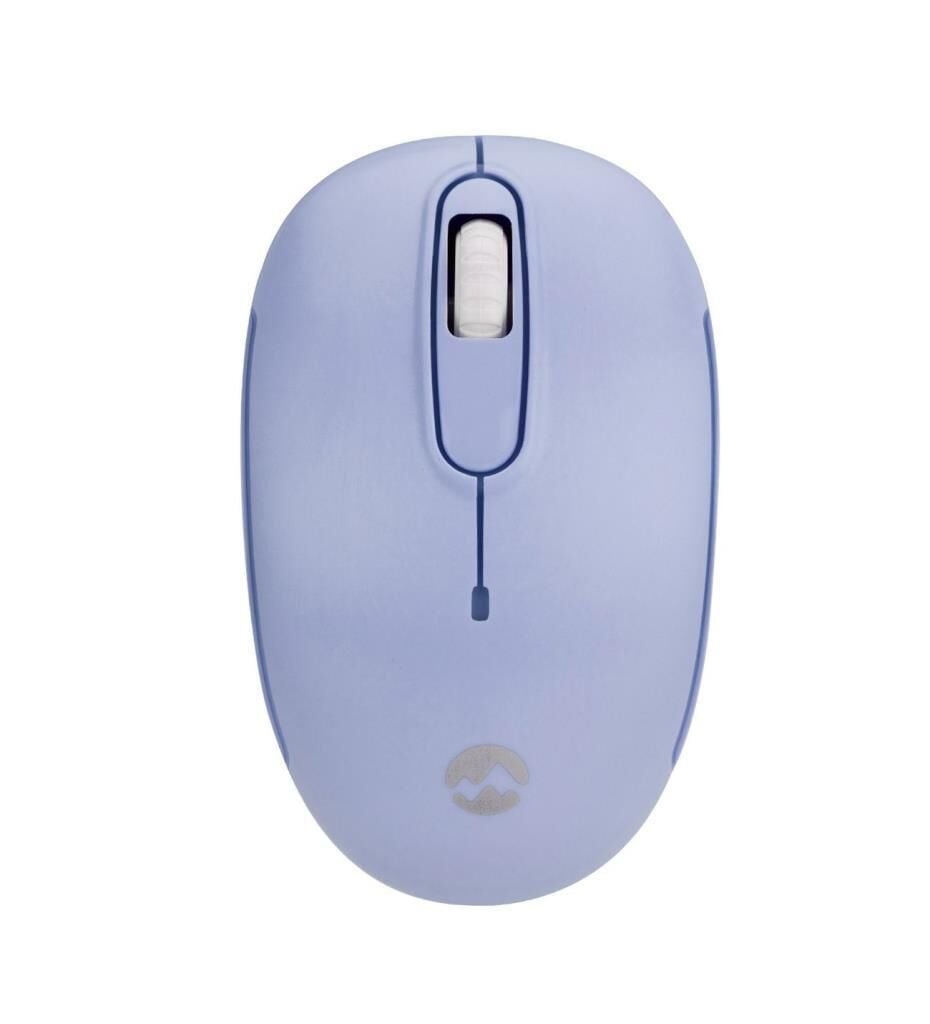 EVEREST SMW-666 USB MAVI 2.4 GHZ KABLOSUZ MOUSE