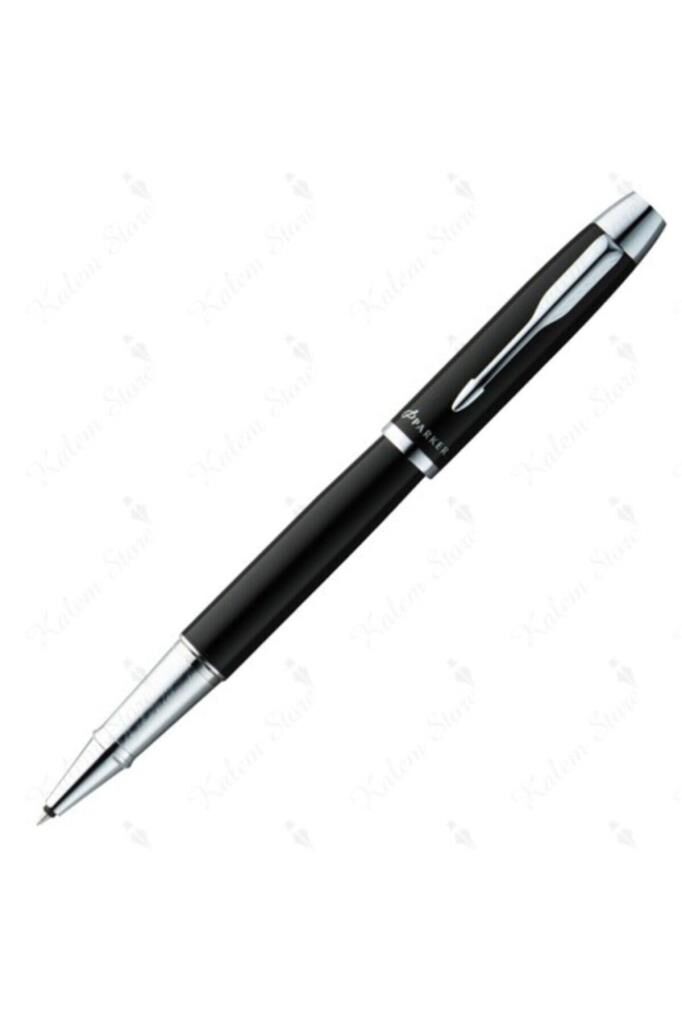 PARKER ROLLER IM METAL LAKE SIYAH CT S0799970
