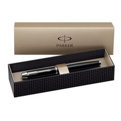 PARKER ROLLER IM METAL LAKE SIYAH CT S0799970