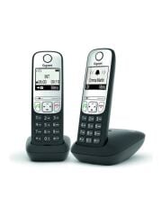 GIGASET TELSIZ DECT TELEFON A690 DUO