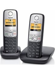GIGASET TELSIZ DECT TELEFON A690 DUO