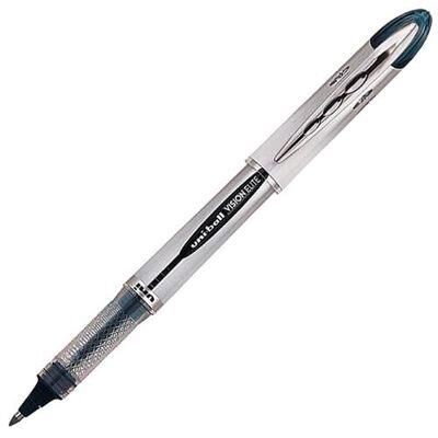 UNI ROLLER VISION ELITE 08 MAVI-SIYAH 1 LI (200)