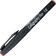 ARTLINE ERGO 1mm KALIGRAFI KALEMI KIRMIZI (241)
