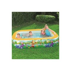 KZL-BW91008 HAVUZ DISNEY KARAKTER 262X175CM 2