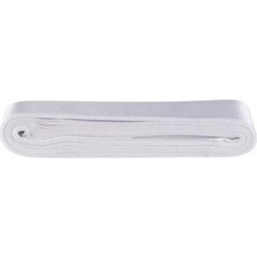 NEDI KURDELE SATEN 1CM 10MT BEYAZ