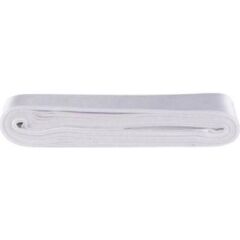 NEDI KURDELE SATEN 1CM 10MT BEYAZ