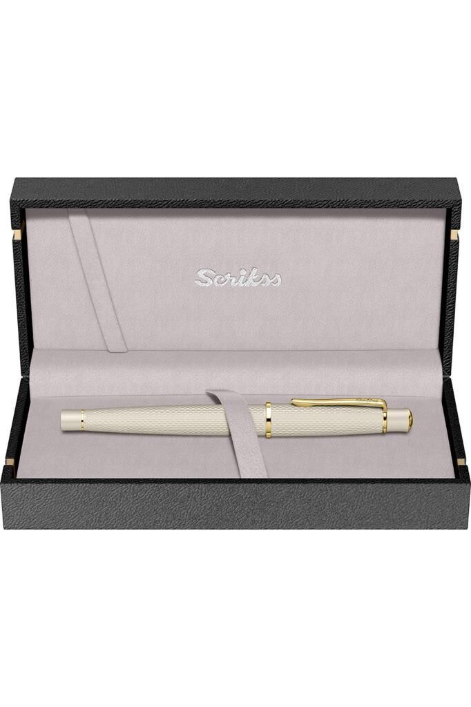 SCRIKSS ROLLER KALEM 620 KUMBEJI ALTIN