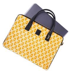 MINBAG MARIN LAPTOP CANTASI HARDAL SARISI 563-20