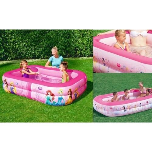 KZL-BW91056 HAVUZ DISNEY PRNS.DIKD.201X151 3