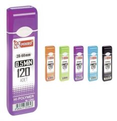 MIKRO MIN 05 2B 60mm 120 LI 1 LI (M-1260)
