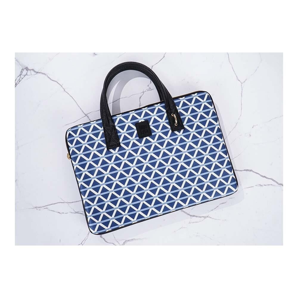 MINBAG MARIN LAPTOP CANTASI LACIVERT 563-06