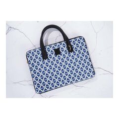 MINBAG MARIN LAPTOP CANTASI LACIVERT 563-06