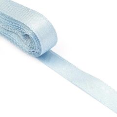 NEDI KURDELE SATEN 1CM 10MT BEBEK MAVISI