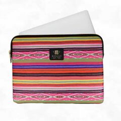 MINBAG BASHAQUES TABLET KILIFI PERU PANCHO 557-03