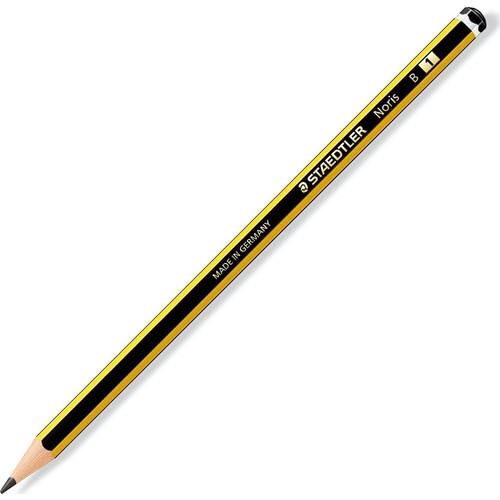 STAEDTLER NORIS KURSUN KALEM B 1 LI(120-1-B)